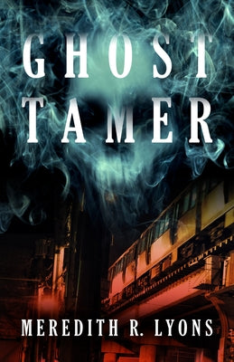 Ghost Tamer Paperback Camcat Books