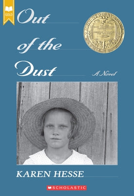 Out of the Dust: Novel Paperback Scholastic