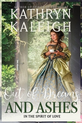 Out Of Dreams and Ashes Paperback Kst Publishing Inc.