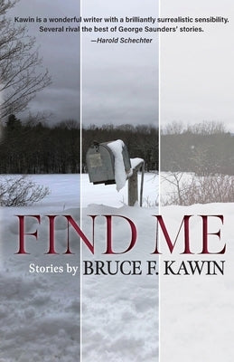 Find Me Paperback Pb&jbooks LLC