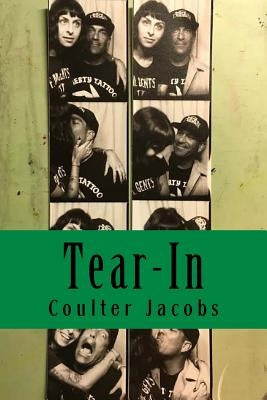 Tear-In Paperback Createspace Independent Publishing Platform