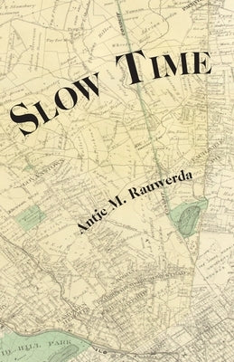 Slow Time Paperback Spuyten Duyvil