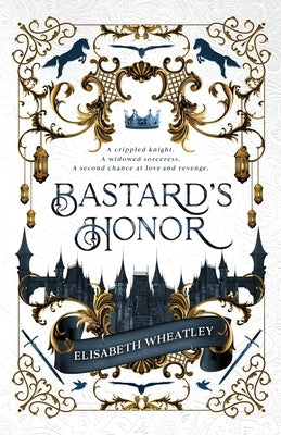 Bastard's Honor Paperback Book Goblin Books