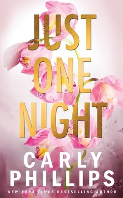 Just One Night Paperback CP Publishing