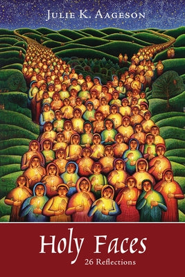 Holy Faces Paperback Wipf & Stock Publishers