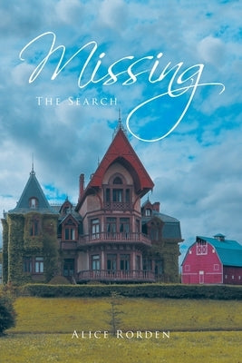 Missing: The Search Paperback Christian Faith Publishing