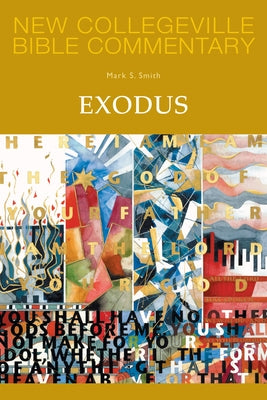 Exodus: Volume 3 Volume 3 Paperback Liturgical Press