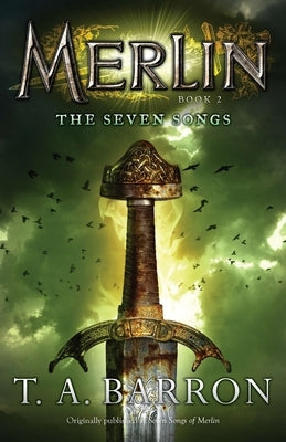 The Seven Songs Paperback Puffin Books