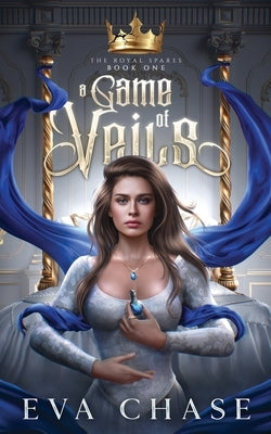A Game of Veils Paperback Ink Spark Press