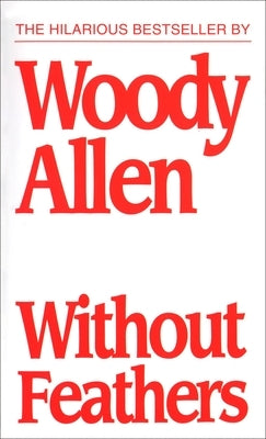 Without Feathers Paperback Ballantine Books