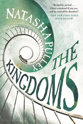 The Kingdoms Paperback Bloomsbury Publishing