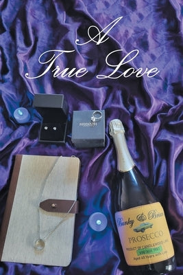 A True Love Paperback Fulton Books