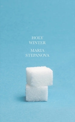 Holy Winter 20/21 Paperback New Directions Publishing Corporation