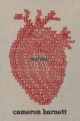 Murmur Paperback Autumn House Press