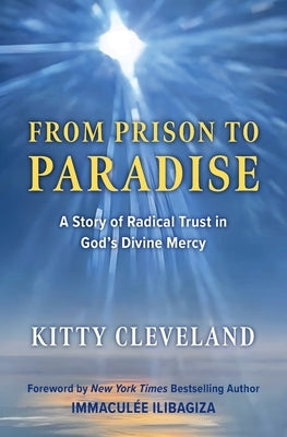 Paperback book titled "From Prison to Paradise" by Word Among Us Press, featuring a cover with a serene, spiritual design.