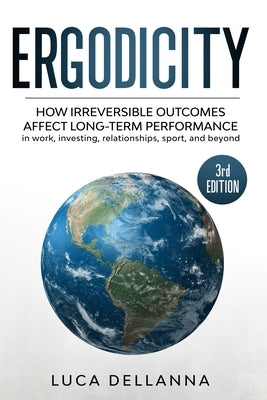 Ergodicity Paperback Luca Dellanna