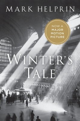 Winter's Tale Paperback Mariner Books Classics