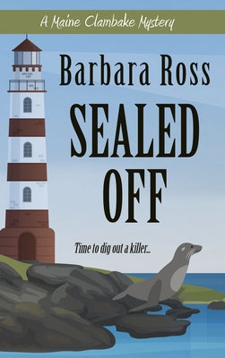 Sealed Off by Ross, Barbara