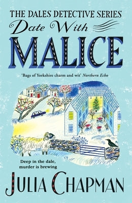 Date with Malice Paperback Pan Publishing