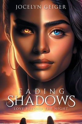 Fading Shadows: Love Beyond the Night Paperback Milton & Hugo LLC