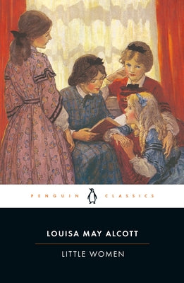 Little Women Paperback Penguin Classics