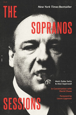The Sopranos Sessions Paperback Abrams Press