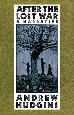 After the Lost War: A Narrative Paperback Houghton Mifflin