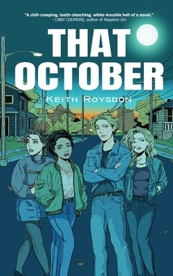 That October by Roysdon, Keith