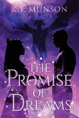The Promise of Dreams Paperback Liminal Books
