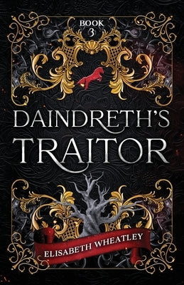 Daindreth's Traitor Paperback Book Goblin Books