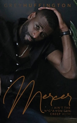 Mercer Paperback Grey Huffington