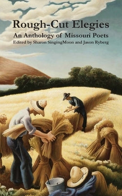 Rough-Cut Elegies Paperback Spartan Press