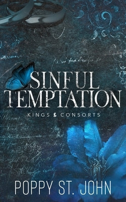 Sinful Temptation by St John, Poppy