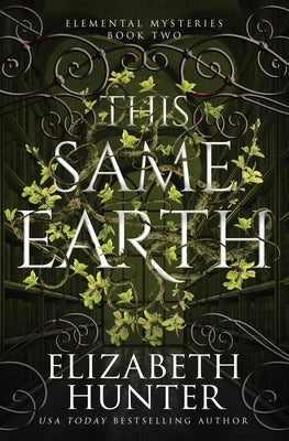 This Same Earth: Special Edition Paperback Recurve Press, LLC