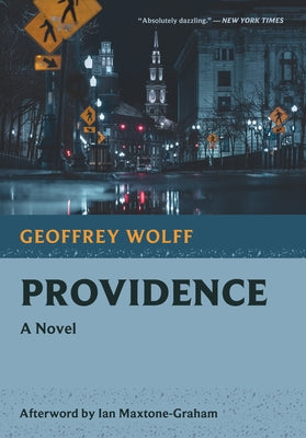 Providence Paperback Nonpareil Books