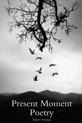Present Moment Poetry Paperback Lulu.com