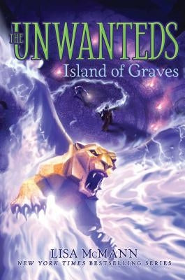 Island of Graves Paperback Aladdin Paperbacks