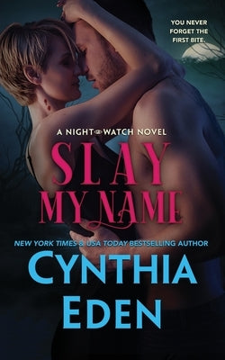 Slay My Name Paperback Hocus Pocus Publishing, Inc.