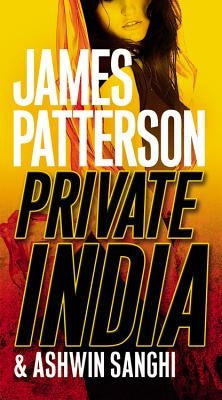Private India by Patterson, James