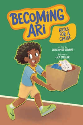 Kicks for a Cause Paperback Lerner Publications (Tm)