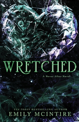 Wretched Paperback Bloom Books