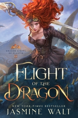Flight of the Dragon Paperback Dynamo Press