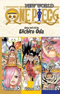 One Piece (Omnibus Edition), Vol. 29 by Oda, Eiichiro