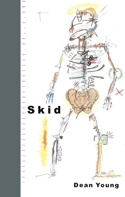Skid Paperback University of Pittsburgh Press