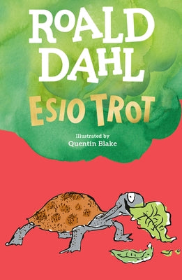 Esio Trot Paperback Viking Books for Young Readers