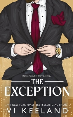 The Exception by Keeland, VI
