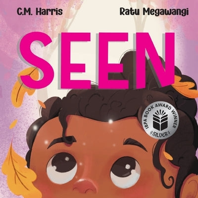 Seen by Harris, C. M.