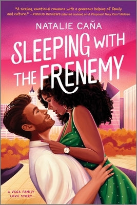 Sleeping with the Frenemy Paperback Mira Books