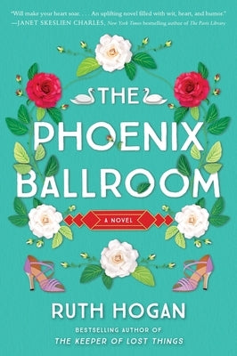 The Phoenix Ballroom Paperback William Morrow & Company
