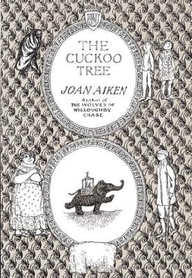 The Cuckoo Tree by Aiken, Joan